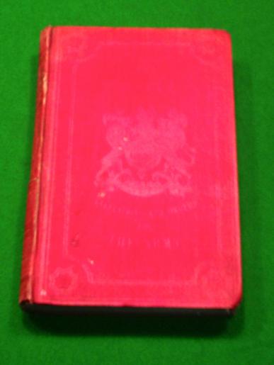 1844 Queen's Regulations.
