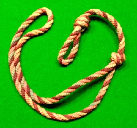 A.T.S.Lanyard 