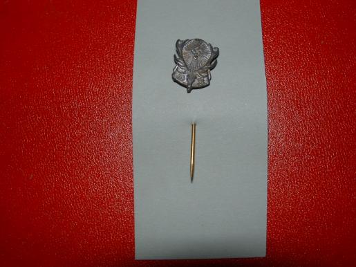 DEUTCHE JAGERSCHAFT-HUNTING ASSOCIATION STICKPINS.