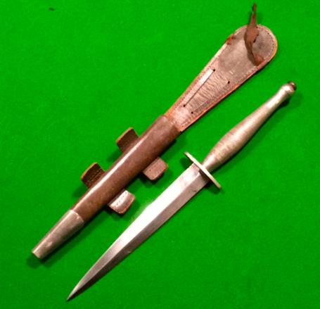 2nd Patt F.S.Knife.