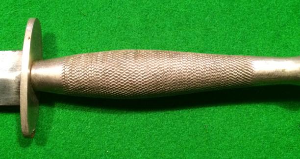 2nd Patt F.S.Knife.