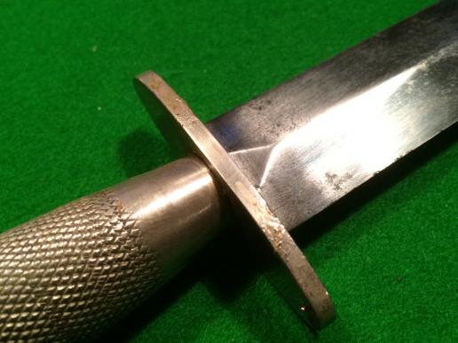 2nd Patt F.S.Knife.