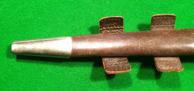 2nd Patt F.S.Knife.