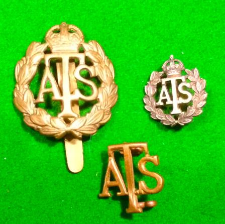 A.T.S. Grouping.