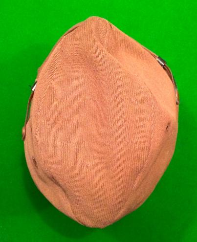 WW2 Japanese Officer's Cap.
