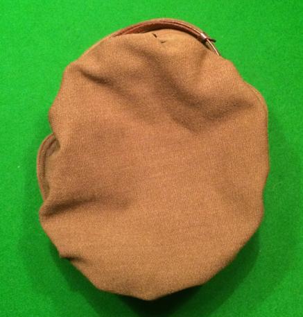 F.A.N.Y Peaked Cap.