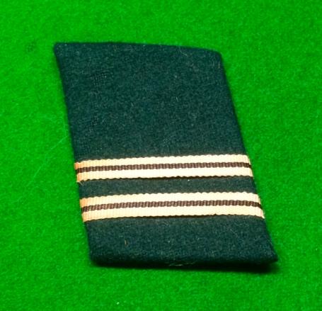 SA Collar Insignia.