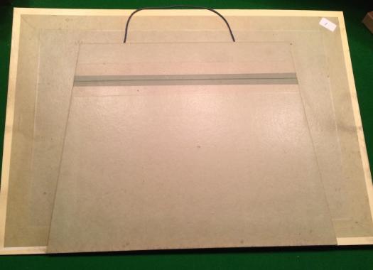 Vero & Everitt Tropical Helmet advertising card.