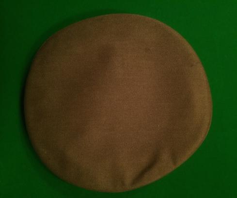 1945 Brigadier's SD Cap.