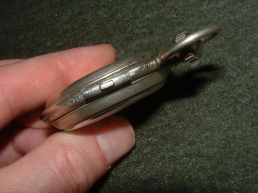 WW1 or WW2 MILITARY STOP WATCH.