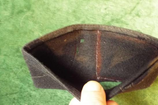 ARMBAND FOR THIRD REICH VETERANS ASSOCIATION.