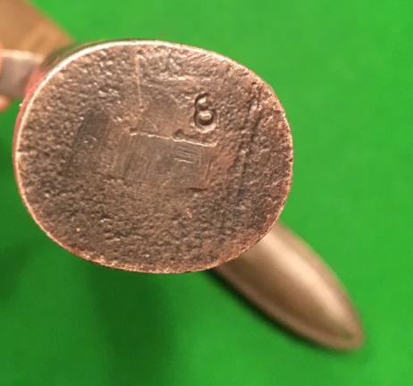 US WW2 M3 Fighting Knife