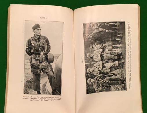 Periodical Notes on the German Army - The Attack on Crete.