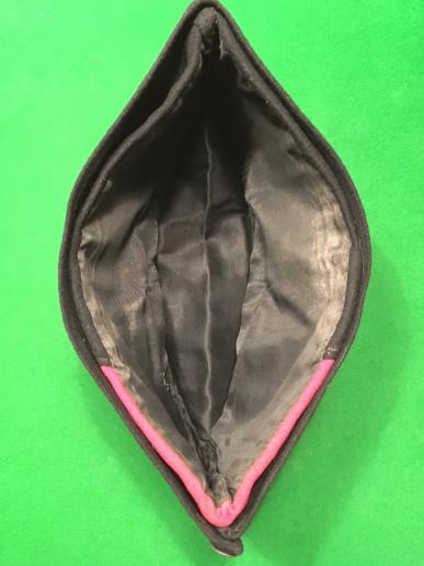 103rd Mahratta Light Infantry Officers F.S.Cap