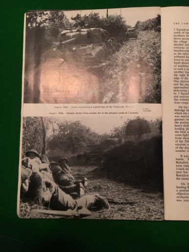 The Grenadier Guards 1939-1945.