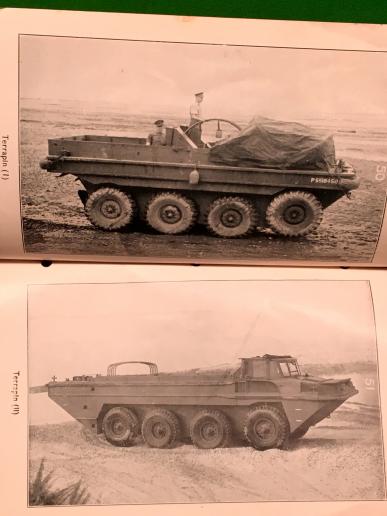 1944 Manual - Employment of Amphibians in Combined Ops.