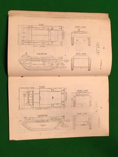 1944 Manual - Employment of Amphibians in Combined Ops.