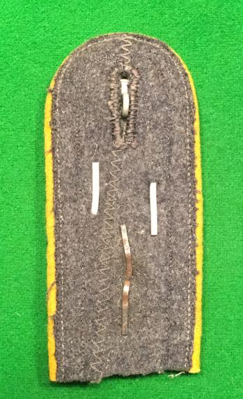 WW2 Luftwaffe Sports School Shoulder Strap.