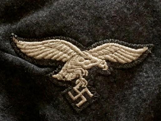 WW2 German Luftwaffe NCO Fliegerbluse ( Flight ).