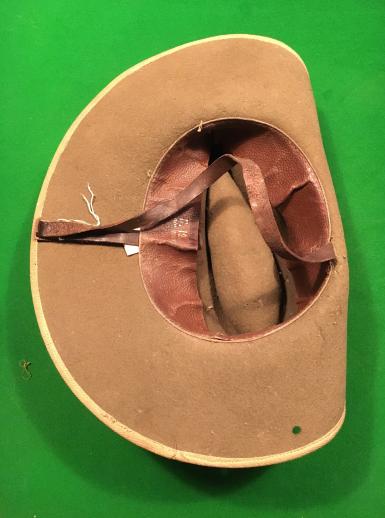 36th Division Bush Hat.