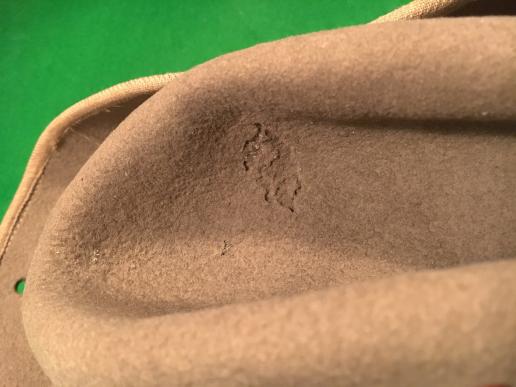 36th Division Bush Hat.