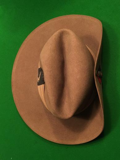 20th Indian Division Royal Artillery Bush Hat