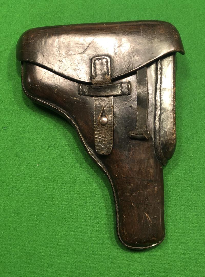 Landespolizei P38 Holster.