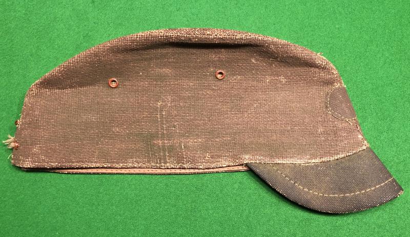 Late War Japanese Forage Cap.