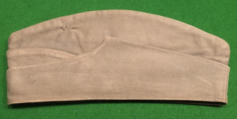 British Tropical FS Cap.