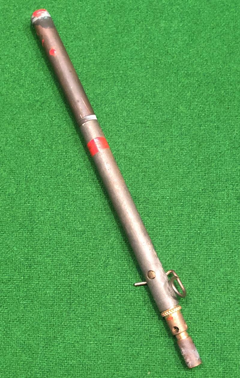 WW2 British Pattern Time Pencil.