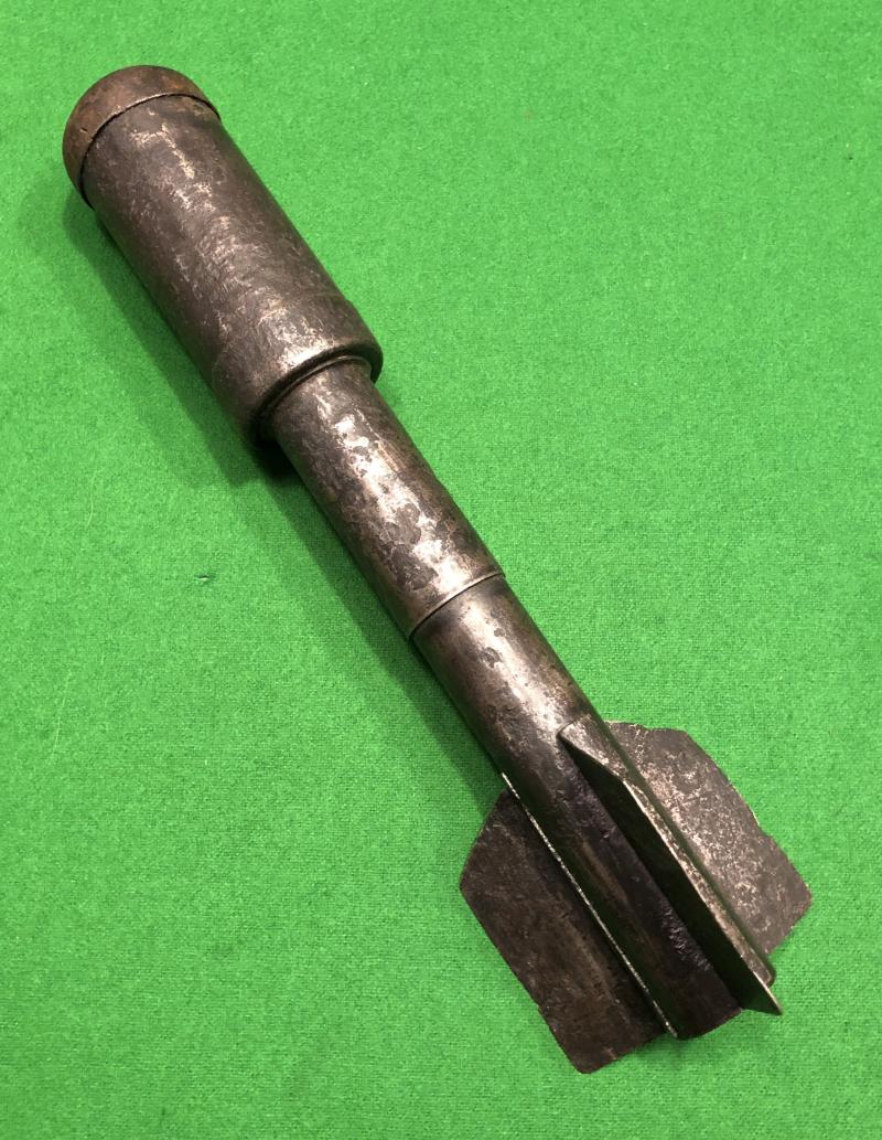 WW1 German Granatenwerfer Signal/Illumination Round.