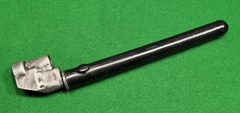 British Bayonet No.4 MkIII.