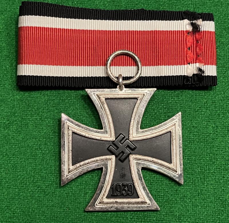 EKII - Rudolf Wachtler & Lange.