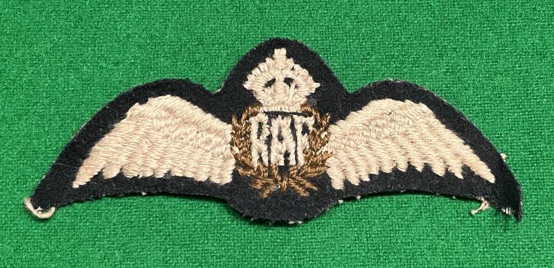 WW2 RAF Pilots' Wings.