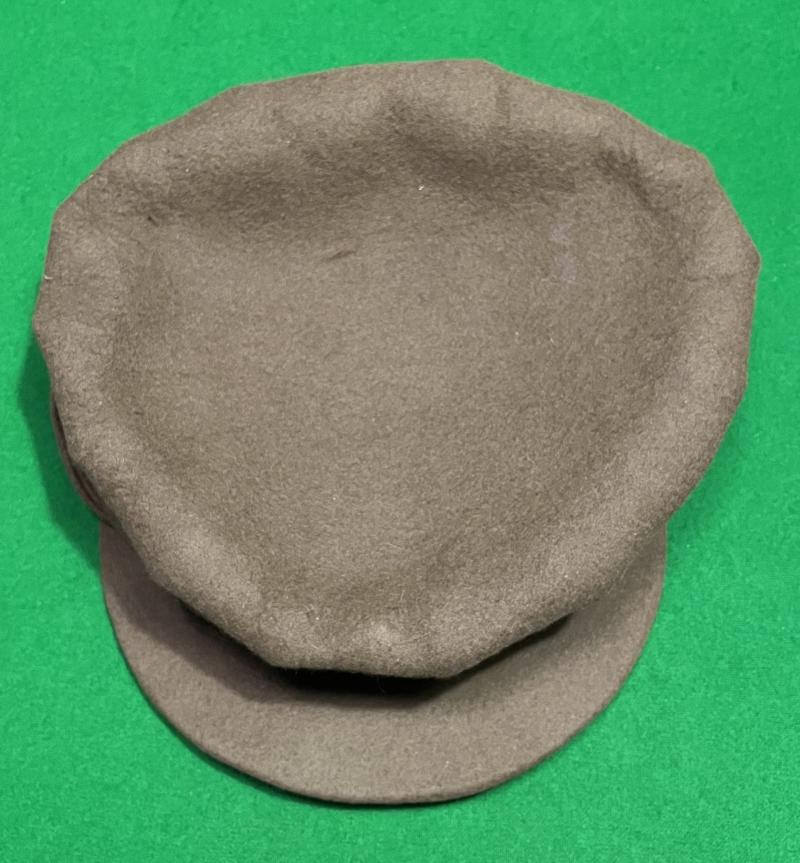 WW2 A.T.S. Officer's Cap.